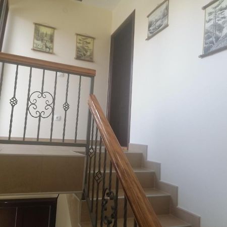 Apartmani Tarsko Sunce Kaludjerske Bare Esterno foto