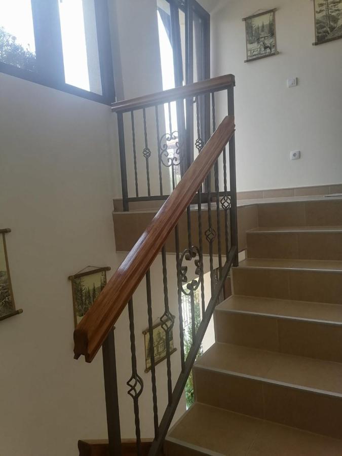 Apartmani Tarsko Sunce Kaludjerske Bare Esterno foto