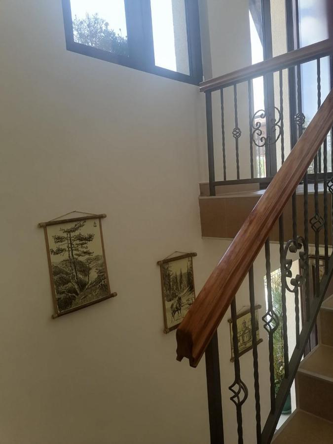 Apartmani Tarsko Sunce Kaludjerske Bare Esterno foto